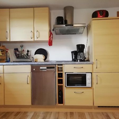 Ferienwohnung Bauer-Power Bodenmais Zewnętrze zdjęcie