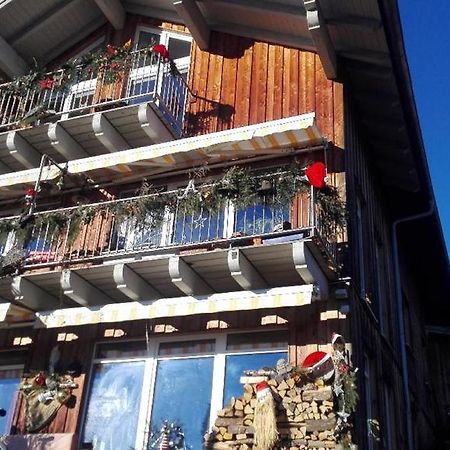 Ferienwohnung Bauer-Power Bodenmais Zewnętrze zdjęcie