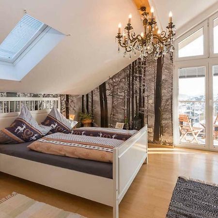 Ferienwohnung Bauer-Power Bodenmais Zewnętrze zdjęcie