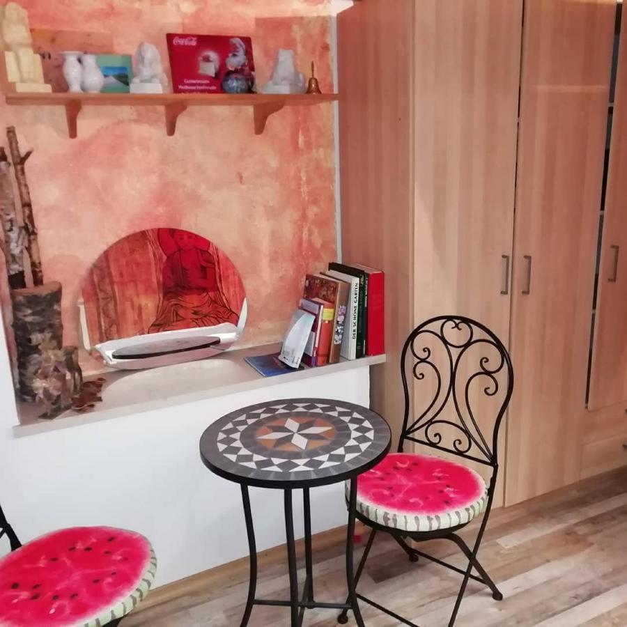 Ferienwohnung Bauer-Power Bodenmais Zewnętrze zdjęcie
