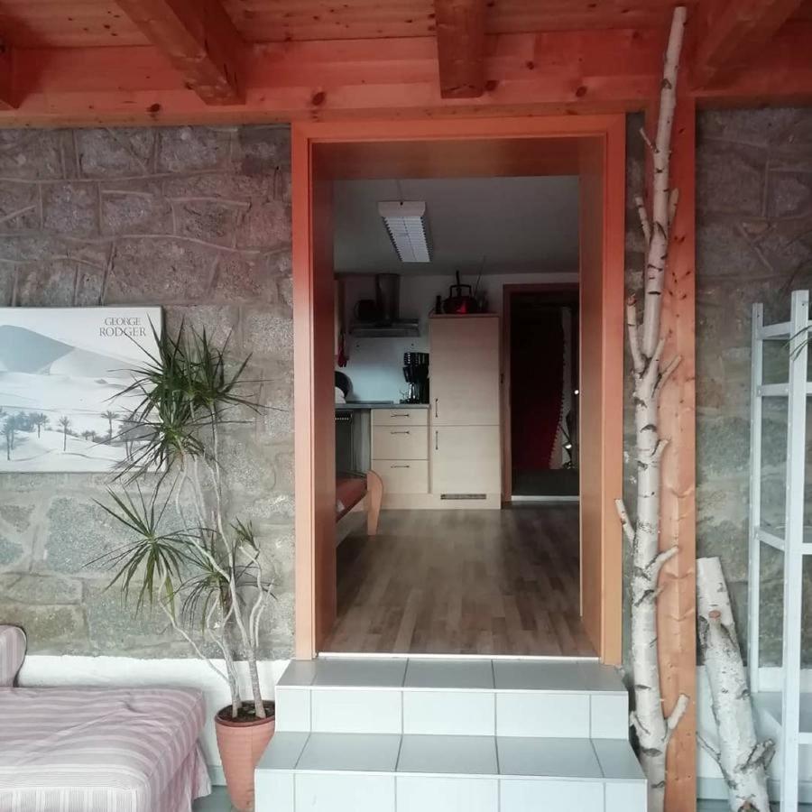 Ferienwohnung Bauer-Power Bodenmais Zewnętrze zdjęcie