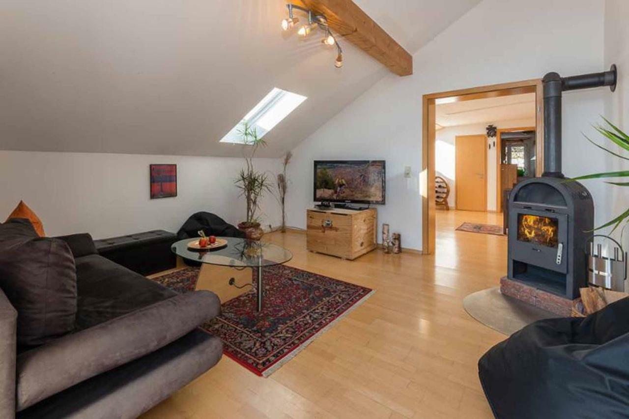 Ferienwohnung Bauer-Power Bodenmais Zewnętrze zdjęcie